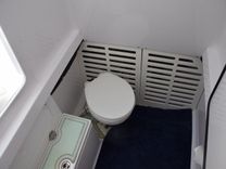 Buy a yacht LION'S SHARE - BAHAMA BOAT WORKS