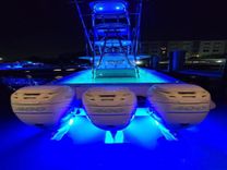 LION'S SHARE yacht sale