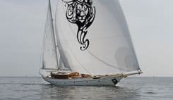 Купить яхту Spirit Of Venice 89 в Shestakov Yacht Sales