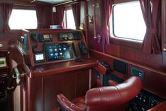 Продажа яхты Spirit Of Venice - VMG