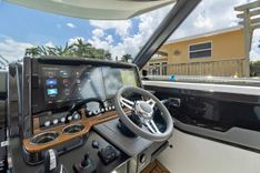 Лучшая цена на SEADATED 43 LE