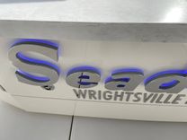 Купить SEADATED 2021