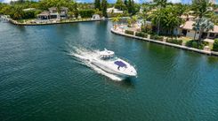 best yacht sales deals Its All Good 2007