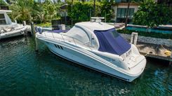 Buy a Its All Good 40 Sundancer at Shestakov Yacht Sales