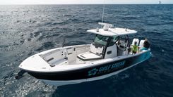 Купить яхту Floss'd at Sea 33 в Shestakov Yacht Sales