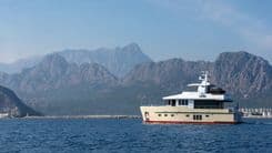 best yacht sales deals DZAM