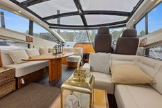 Diggin It 2015 yacht sale