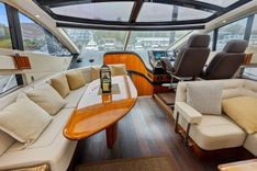 Diggin It - Sunseeker yacht sale
