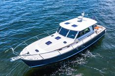 Лучшие предложения покупки яхты Skamp II