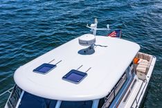 Стоимость яхты Skamp II - BACK COVE