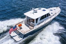 Купить яхту Skamp II 2015 в Shestakov Yacht Sales