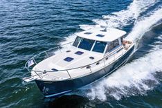 Лучшая цена на Skamp II - BACK COVE