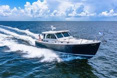 Лучшие предложения покупки яхты Skamp II 41