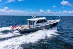 Продажа яхты Skamp II 2015