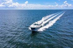 Лучшая цена на Skamp II - BACK COVE