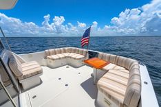 Стоимость яхты Skamp II - BACK COVE