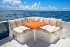 Стоимость яхты Skamp II