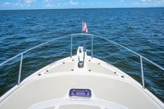 Продажа яхты Skamp II - BACK COVE