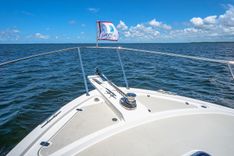Купить яхту Skamp II 41 в Shestakov Yacht Sales