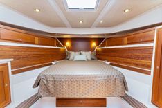 Купить яхту Skamp II - BACK COVE в Shestakov Yacht Sales