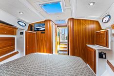 Продажа яхты Skamp II 41