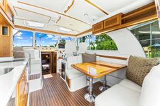 Skamp II - BACK COVE