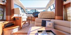 Купить яхту Spice 57 в Shestakov Yacht Sales