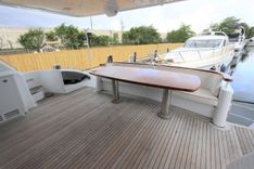 Buy a yacht HATGS618A606 80