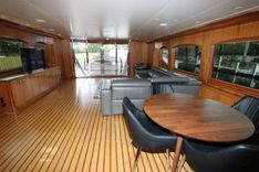 HATGS618A606 2006 yacht sale