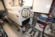 HATGS618A606 - Hatteras yacht sale