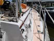 Buy a yacht SUNSHINE TOO 1975