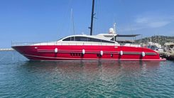 Продажа яхты MYSVEN - CANTIERE NAVALE ARNO