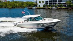 Лучшие предложения покупки яхты Supernatural 2020