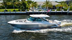 Стоимость яхты Supernatural - Tiara