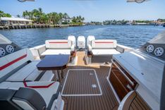 Продажа яхты Supernatural 2020