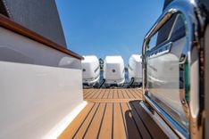 Купить яхту Supernatural 38 в Shestakov Yacht Sales