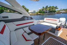 Стоимость яхты Supernatural 38