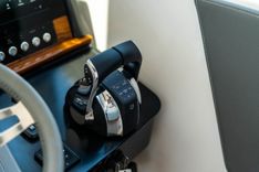 Продажа яхты Supernatural 38