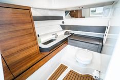 Купить яхту Supernatural в Shestakov Yacht Sales