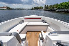 Продажа яхты Supernatural