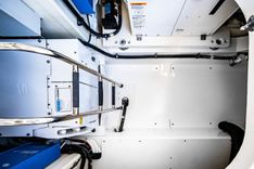 Купить яхту Supernatural - Tiara в Shestakov Yacht Sales