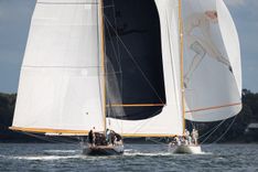 Купить яхту Vanity V 70 в Shestakov Yacht Sales