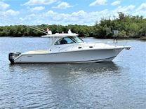 Продажа яхты Snot Easy - PURSUIT BOATS