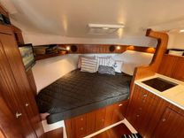 Snot Easy - PURSUIT BOATS