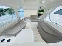 - - INTREPID POWERBOATS INC yacht sale
