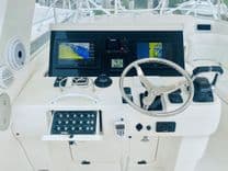 - 390 Sport Yacht price