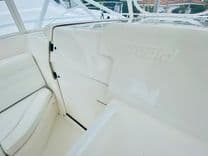 Buy a - 390 Sport Yacht at Shestakov Yacht Sales