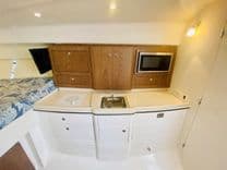 best yacht sales deals - 2008