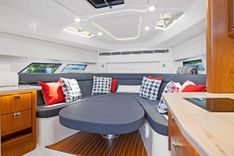 - - INTREPID POWERBOATS INC price