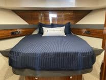 ABOVE & BEYOND yacht sale